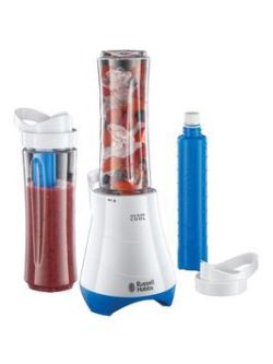 Russell Hobbs 21351 Mix &Amp; Go Cool Blender